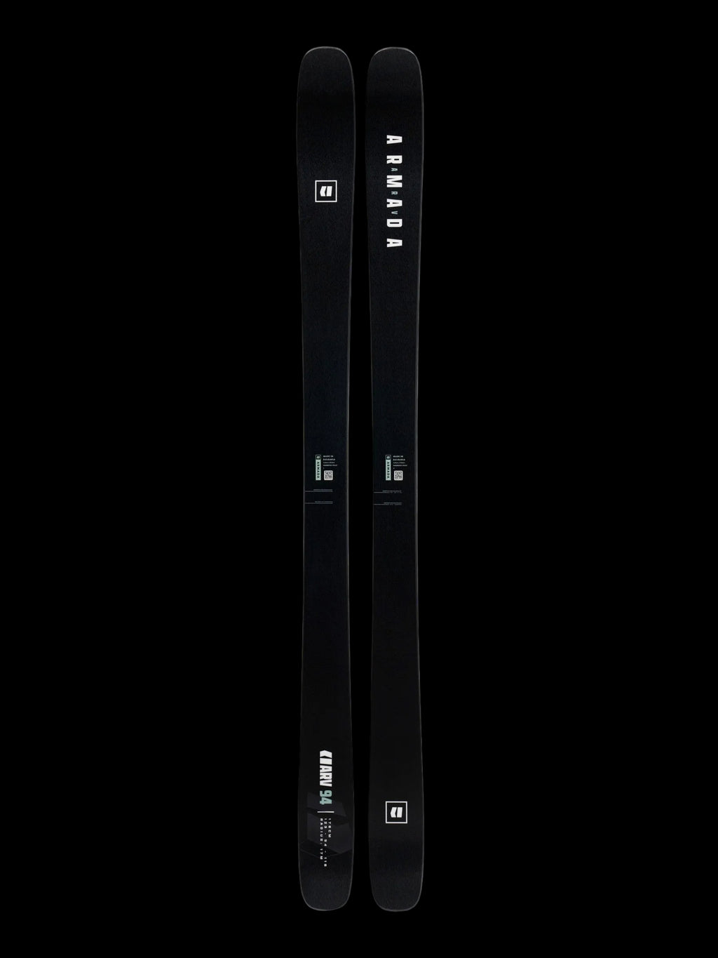 ARMADA ARV 94 SNOW SKI