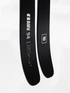 ARMADA ARV 94 SNOW SKI