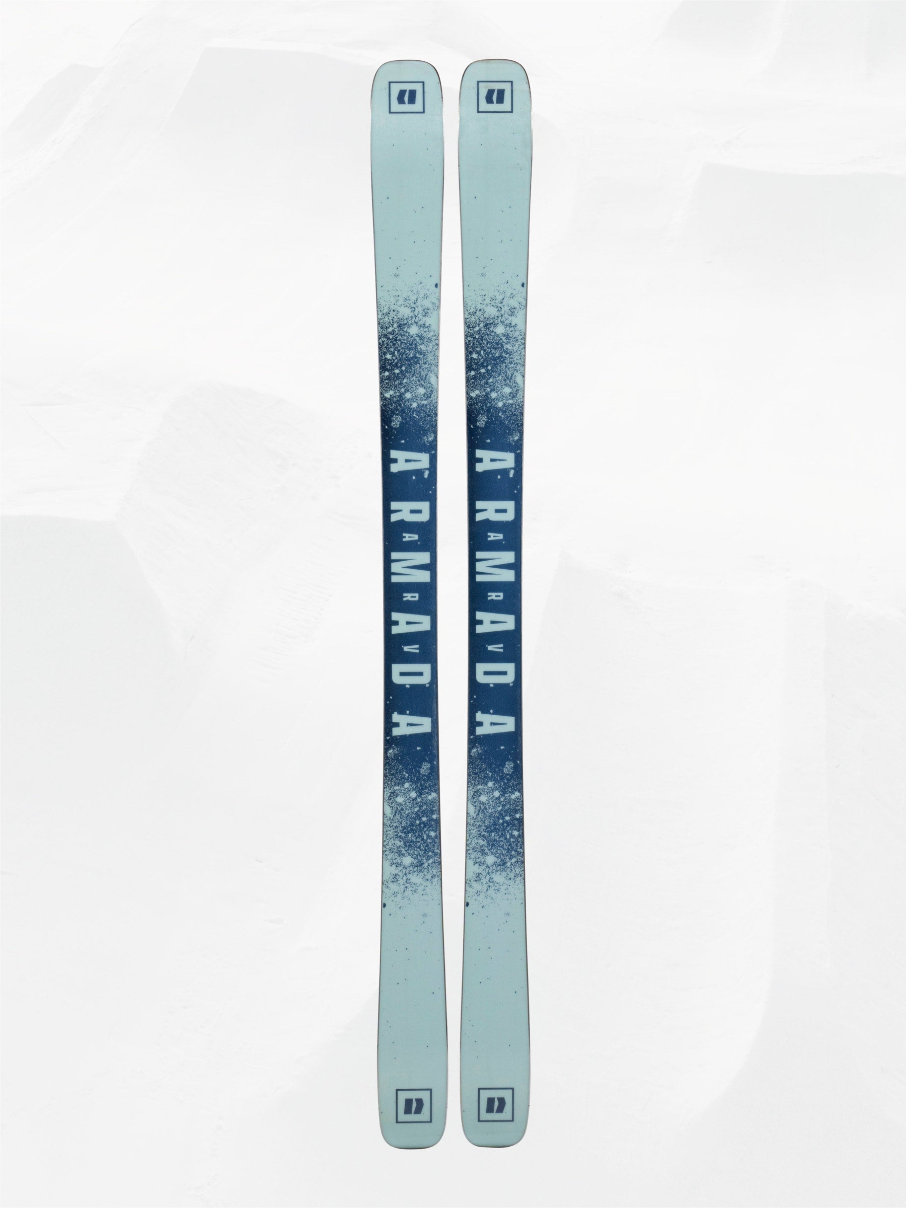 ARMADA ARV 94 SNOW SKI