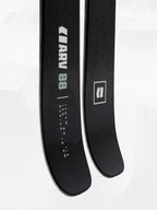 ARMADA ARV 88 SNOW SKI
