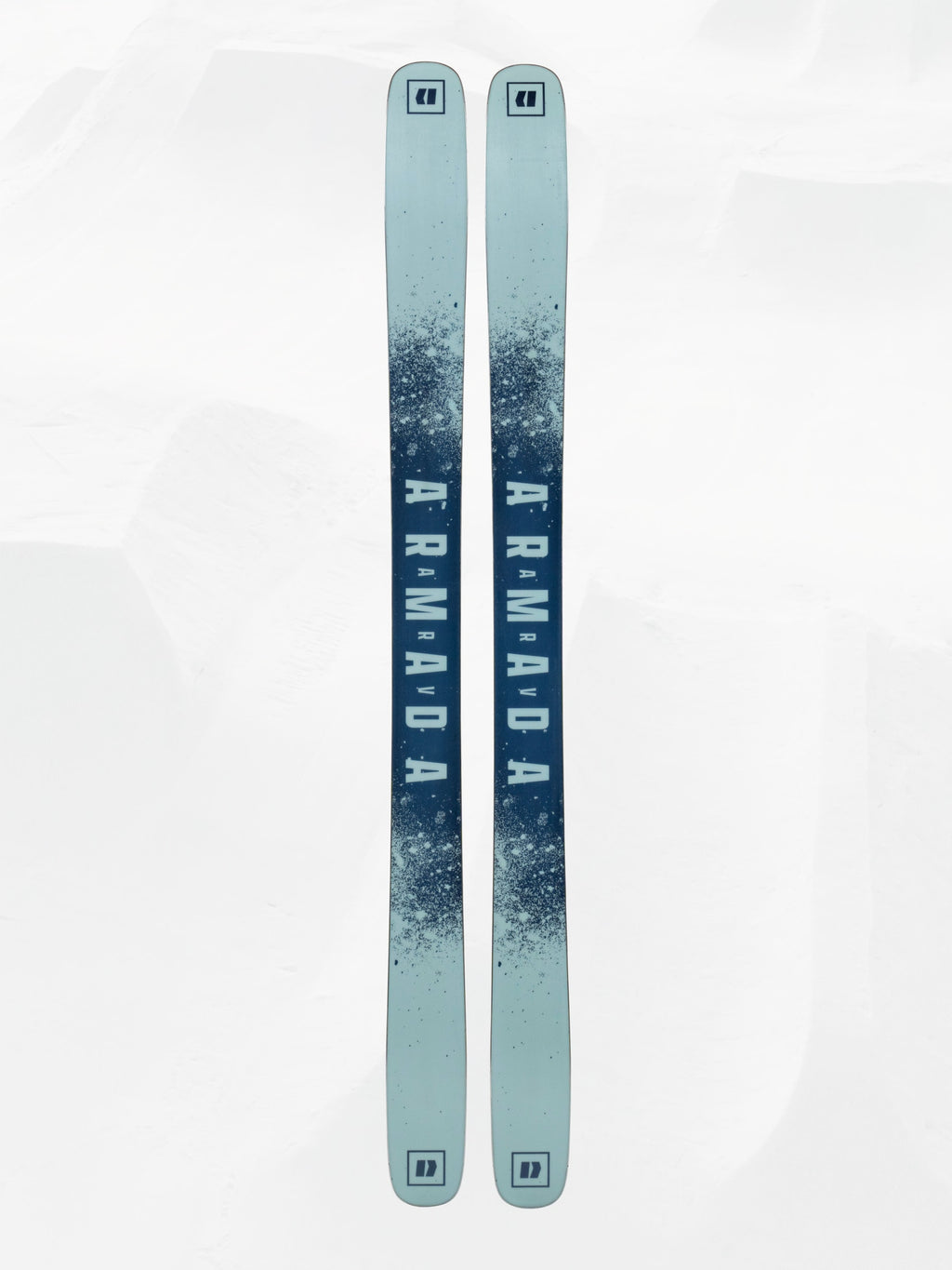 ARMADA ARV 84 SNOW SKI