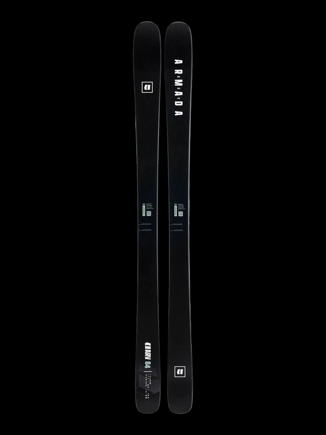 ARMADA ARV 84 SNOW SKI