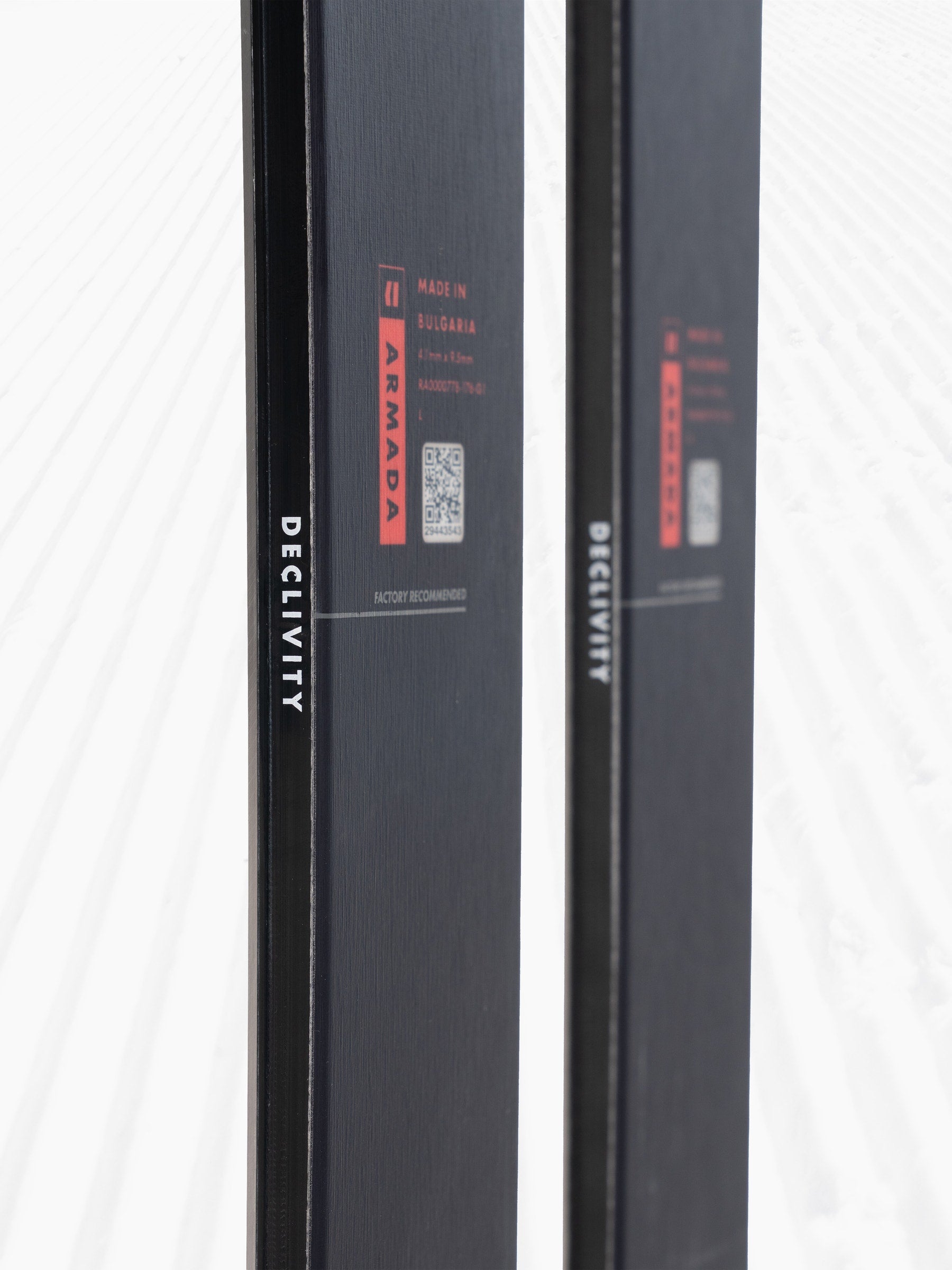ARMADA DECLIVITY 88 C SNOW SKI