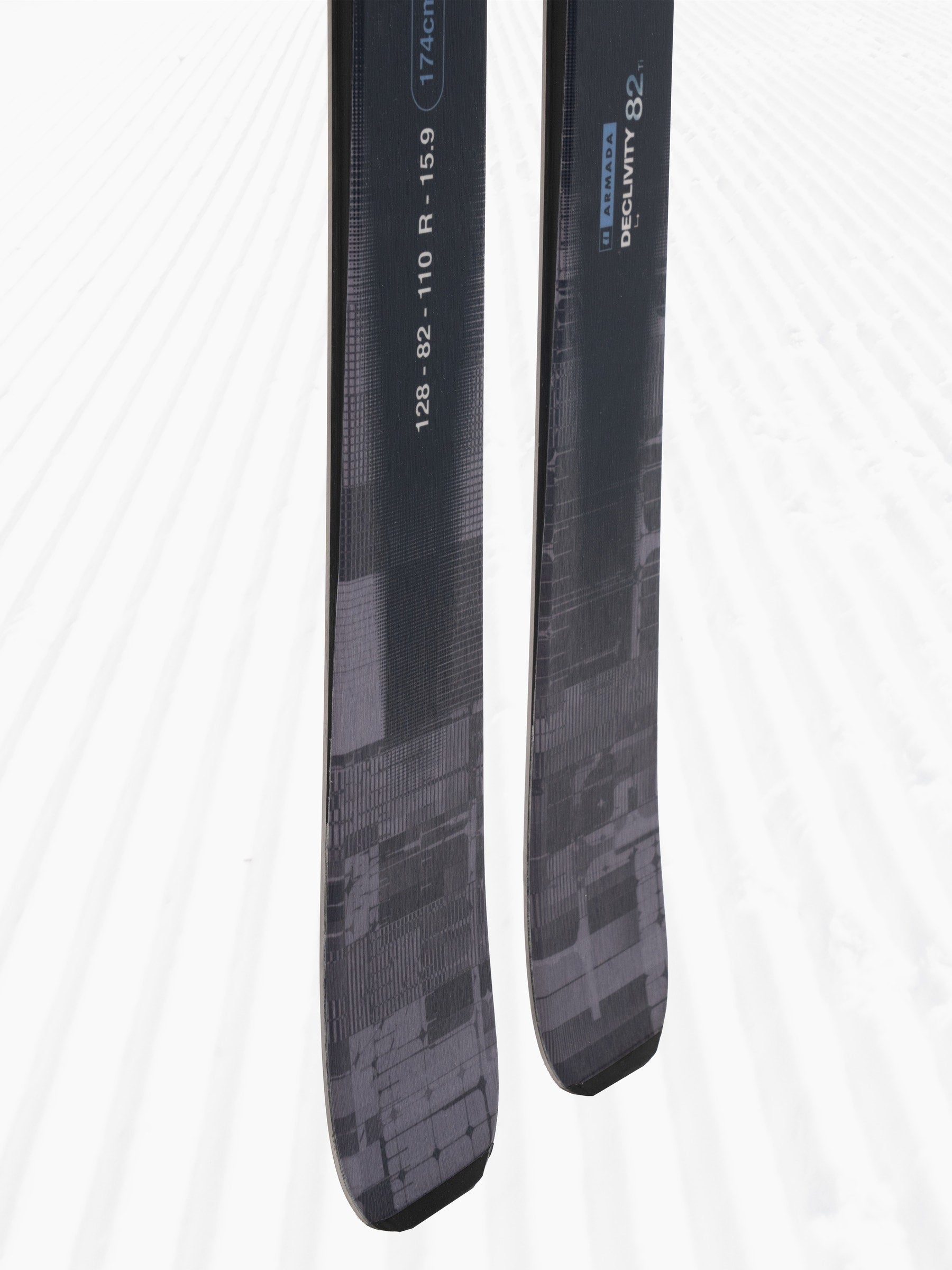 ARMADA DECLIVITY 82 TI SNOW SKI