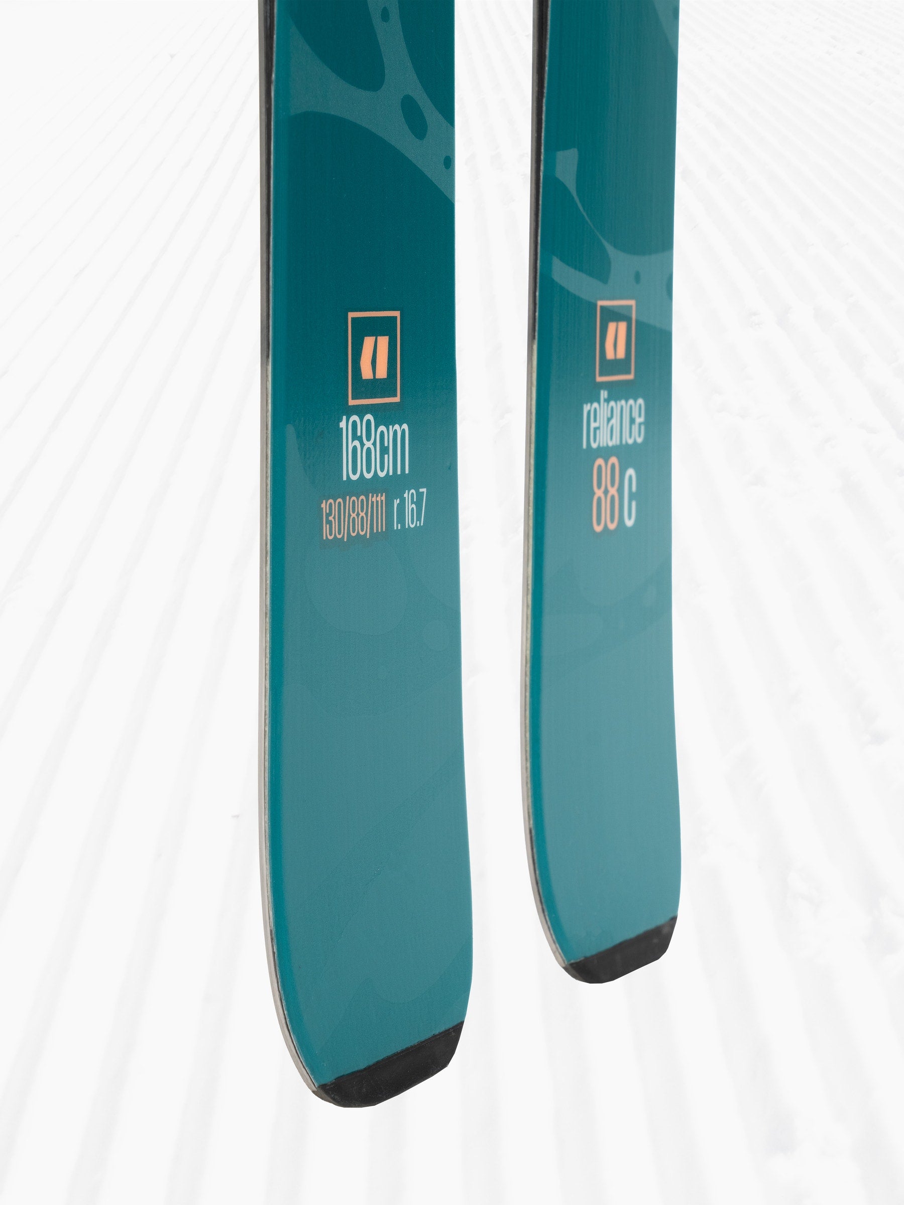 ARMADA RELIANCE 88 C SNOW SKI