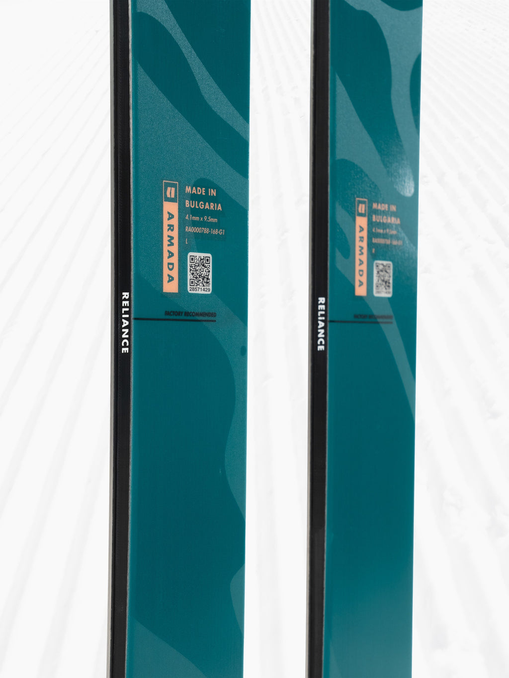 ARMADA RELIANCE 88 C SNOW SKI