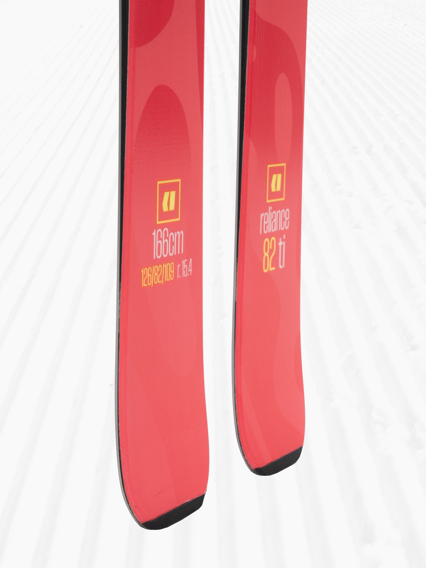 ARMADA RELIANCE 82 Ti SNOW SKI