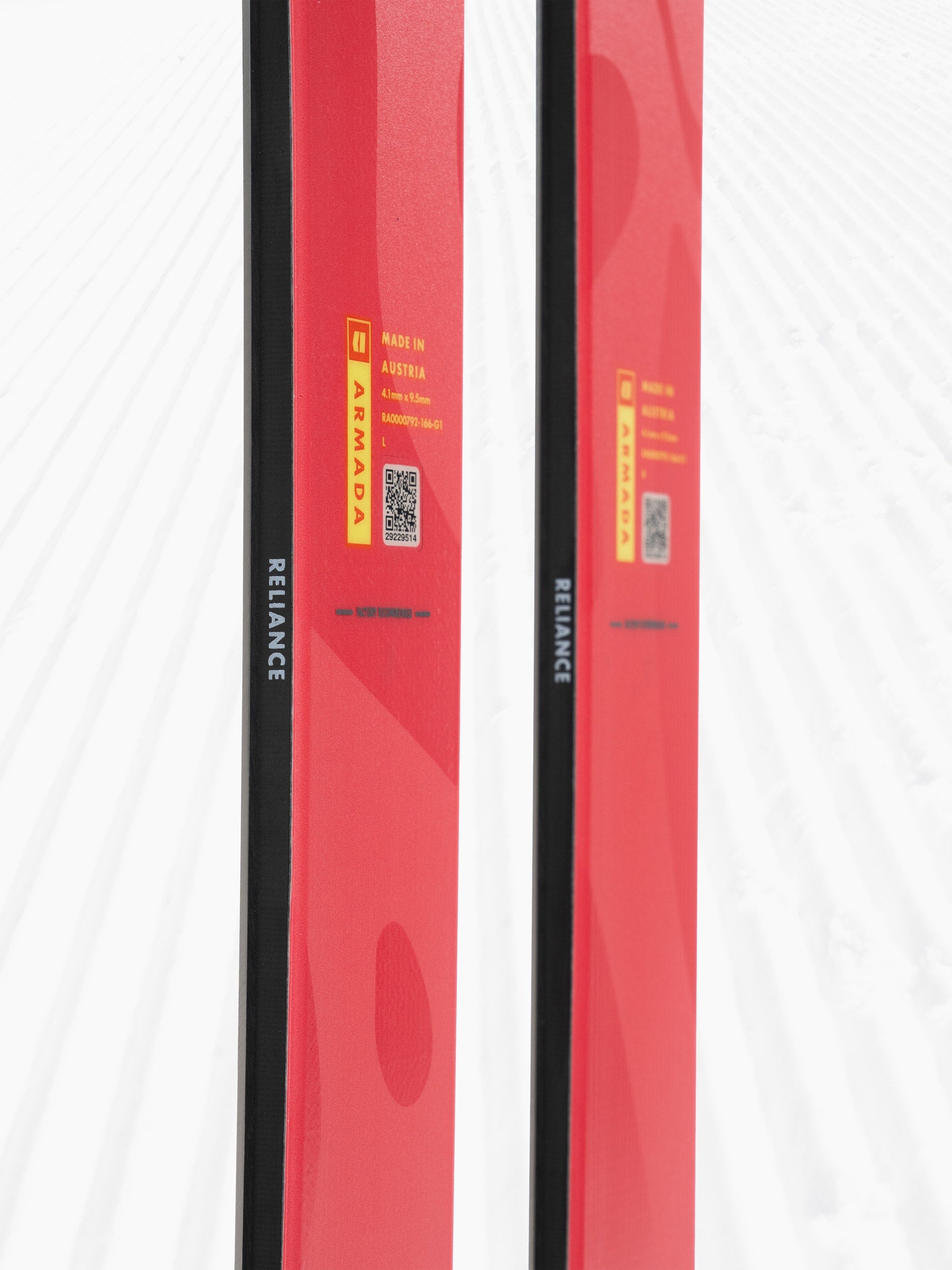ARMADA RELIANCE 82 Ti SNOW SKI