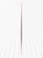 ARMADA RELIANCE 82 Ti SNOW SKI