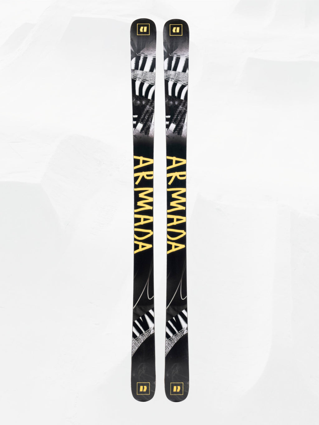 ARMADA EDOLLO 91 SNOW SKI