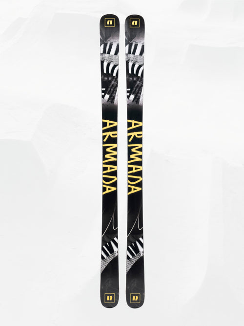 ARMADA EDOLLO 91 SNOW SKI