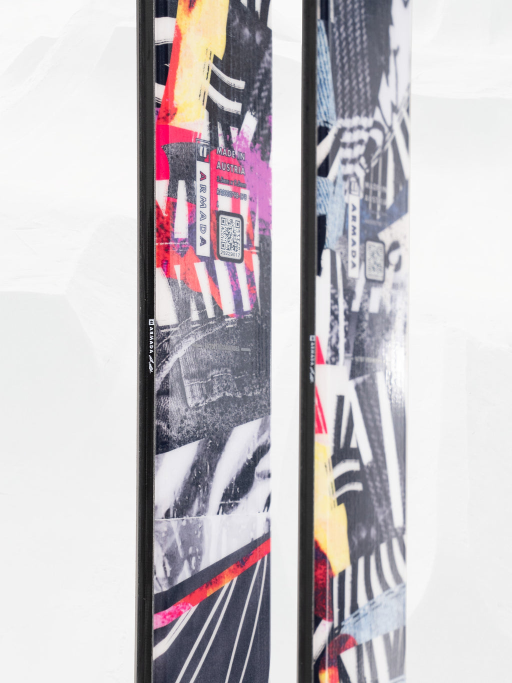 ARMADA EDOLLO 91 SNOW SKI