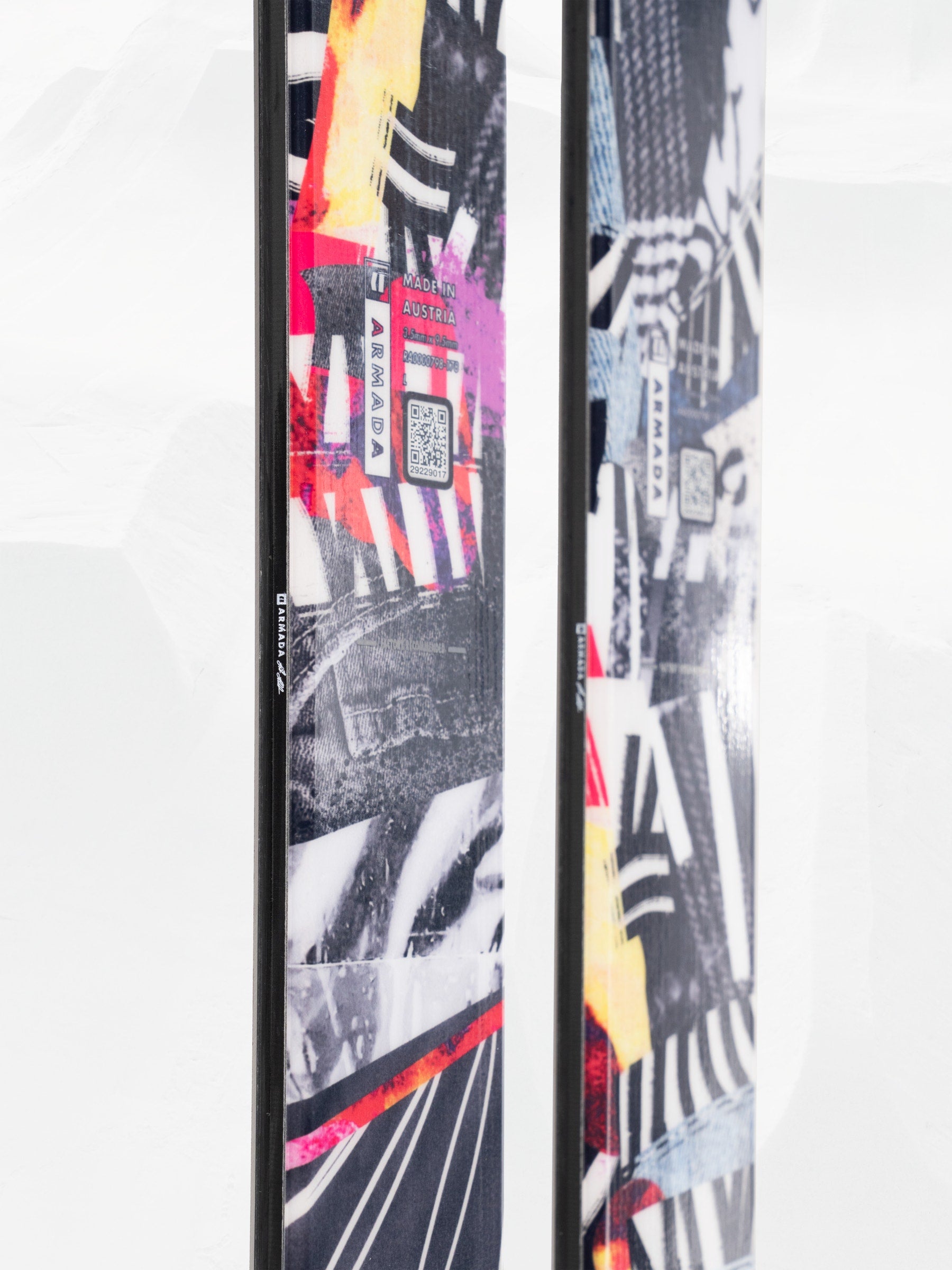 ARMADA EDOLLO 91 SNOW SKI