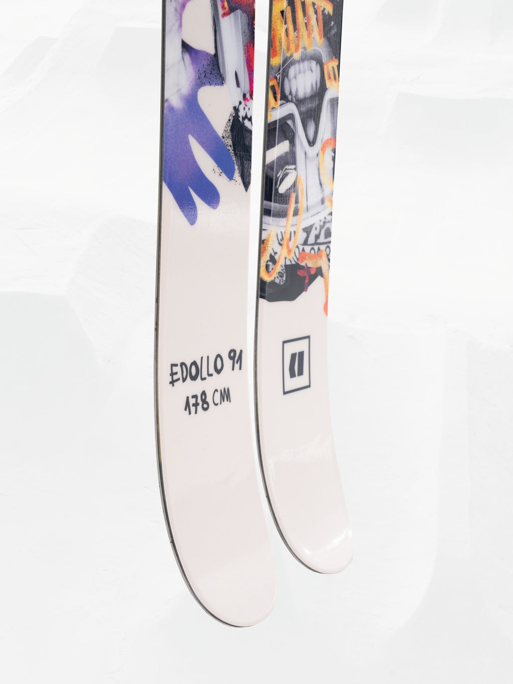 ARMADA EDOLLO 91 SNOW SKI
