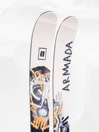 ARMADA EDOLLO 91 SNOW SKI