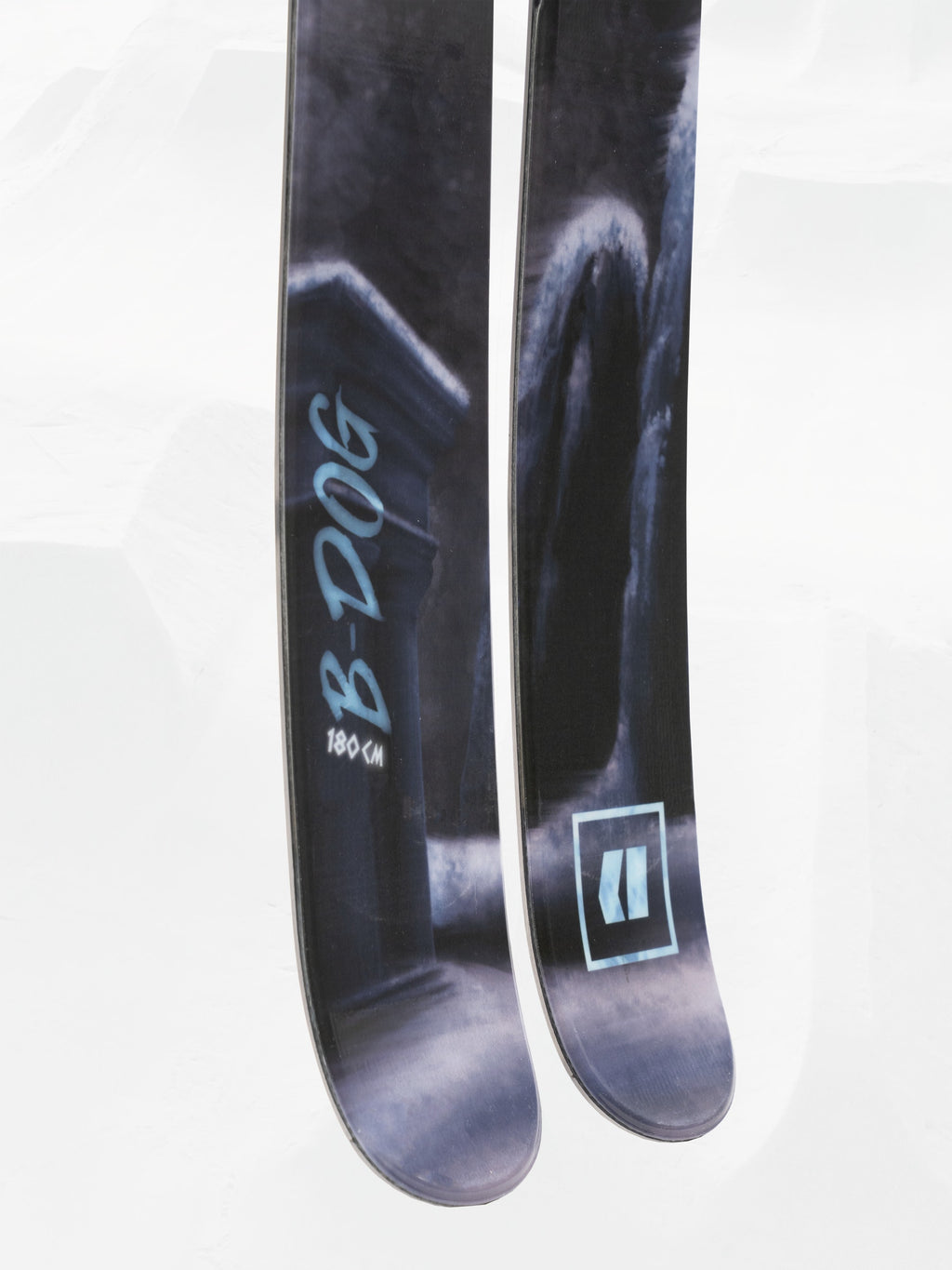 ARMADA BDOG 94 SNOW SKI