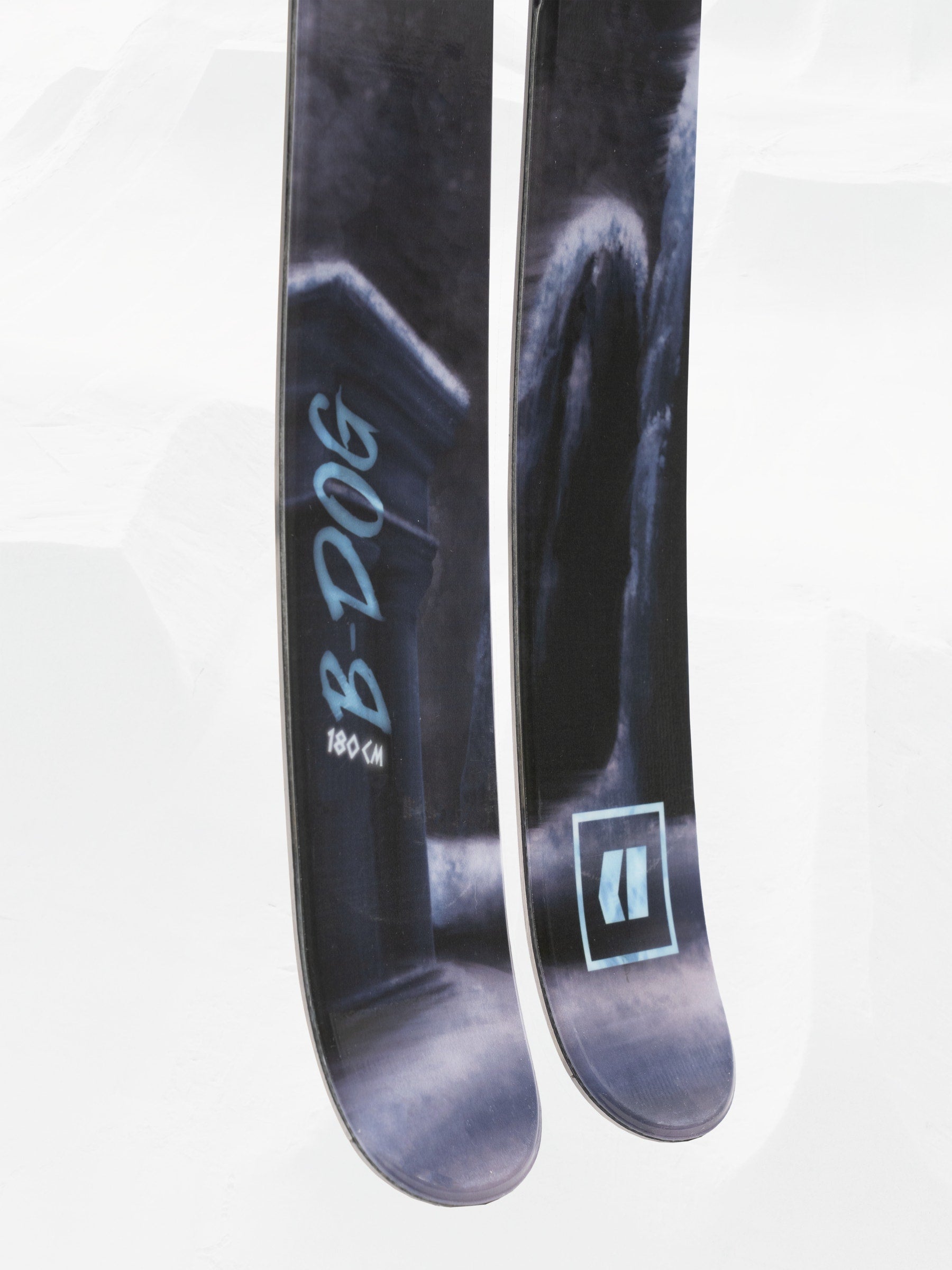 ARMADA BDOG 94 SNOW SKI