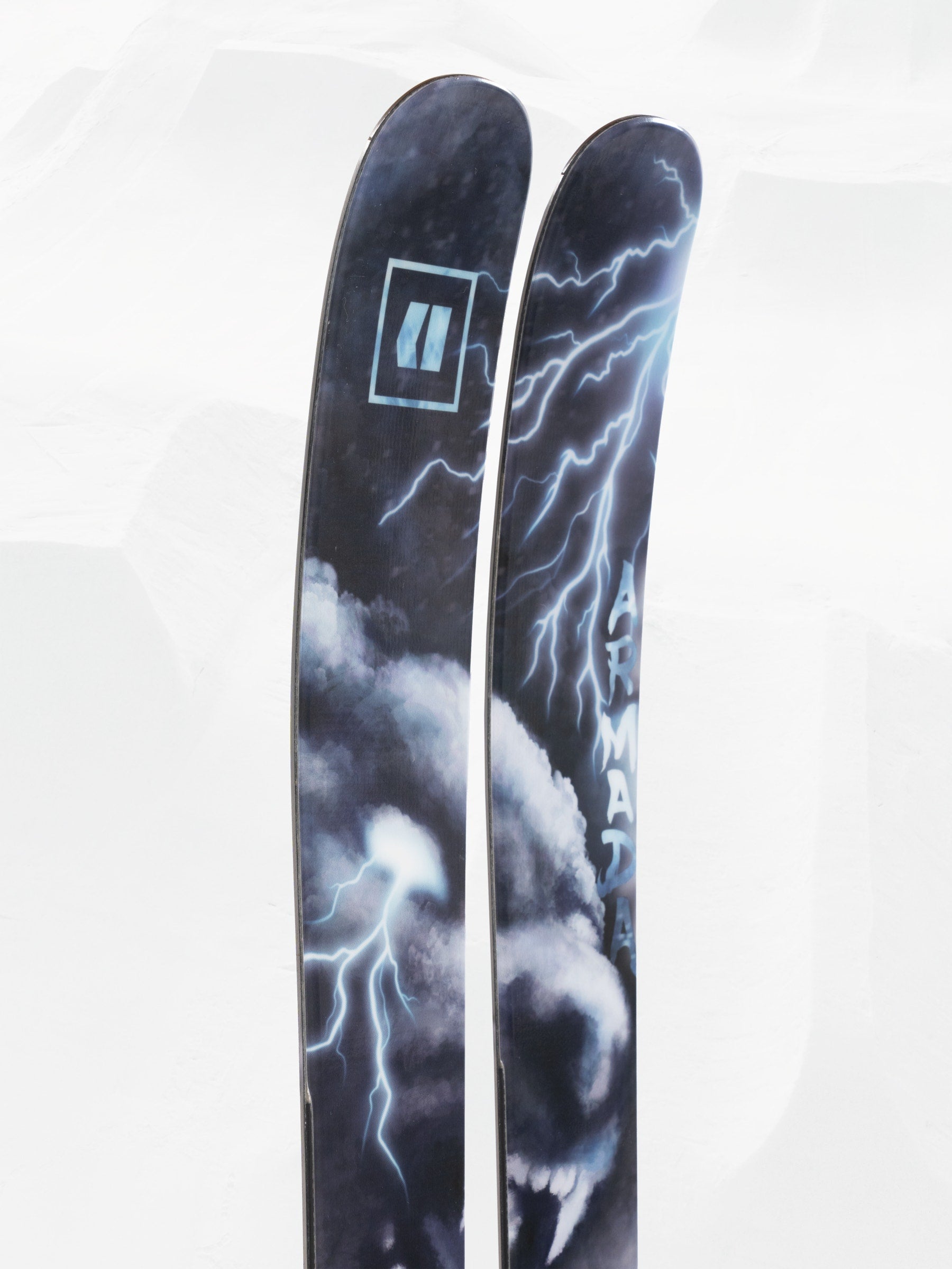 ARMADA BDOG 94 SNOW SKI