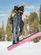 ARMADA BDOG 94 SNOW SKI