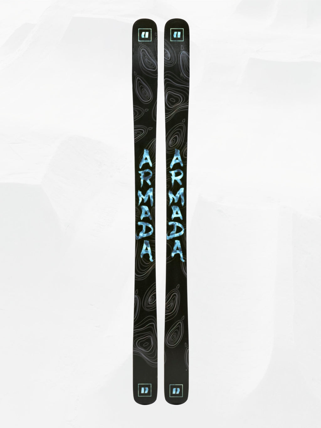 ARMADA BDOG 94 SNOW SKI