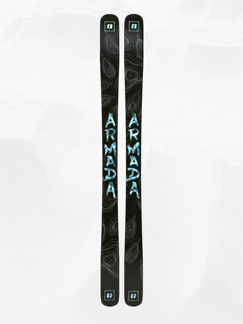 ARMADA BDOG 94 SNOW SKI
