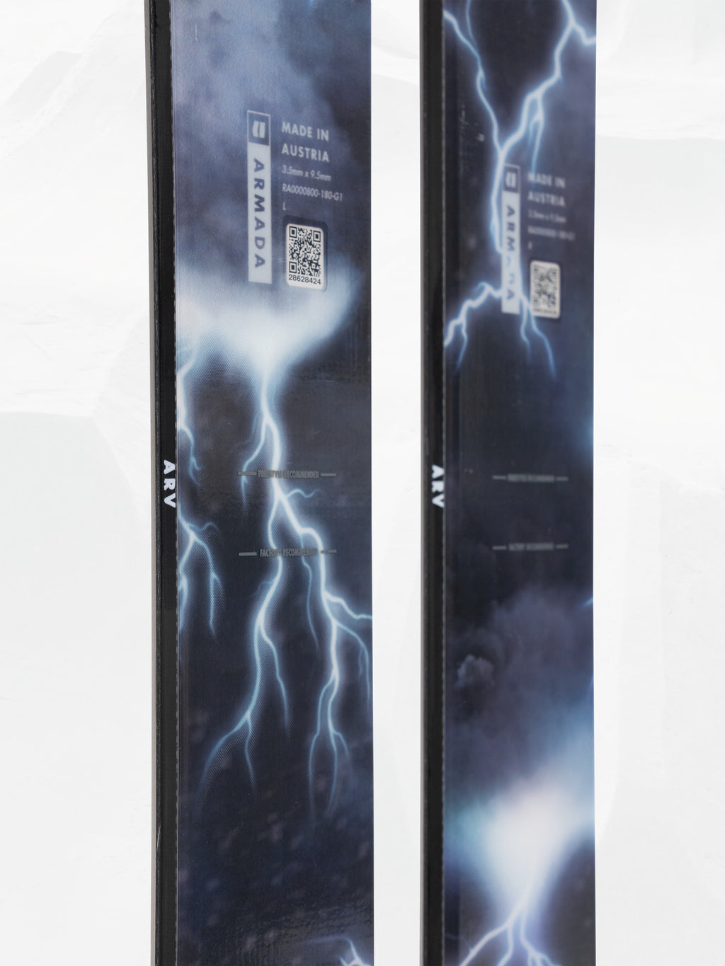 ARMADA BDOG 94 SNOW SKI