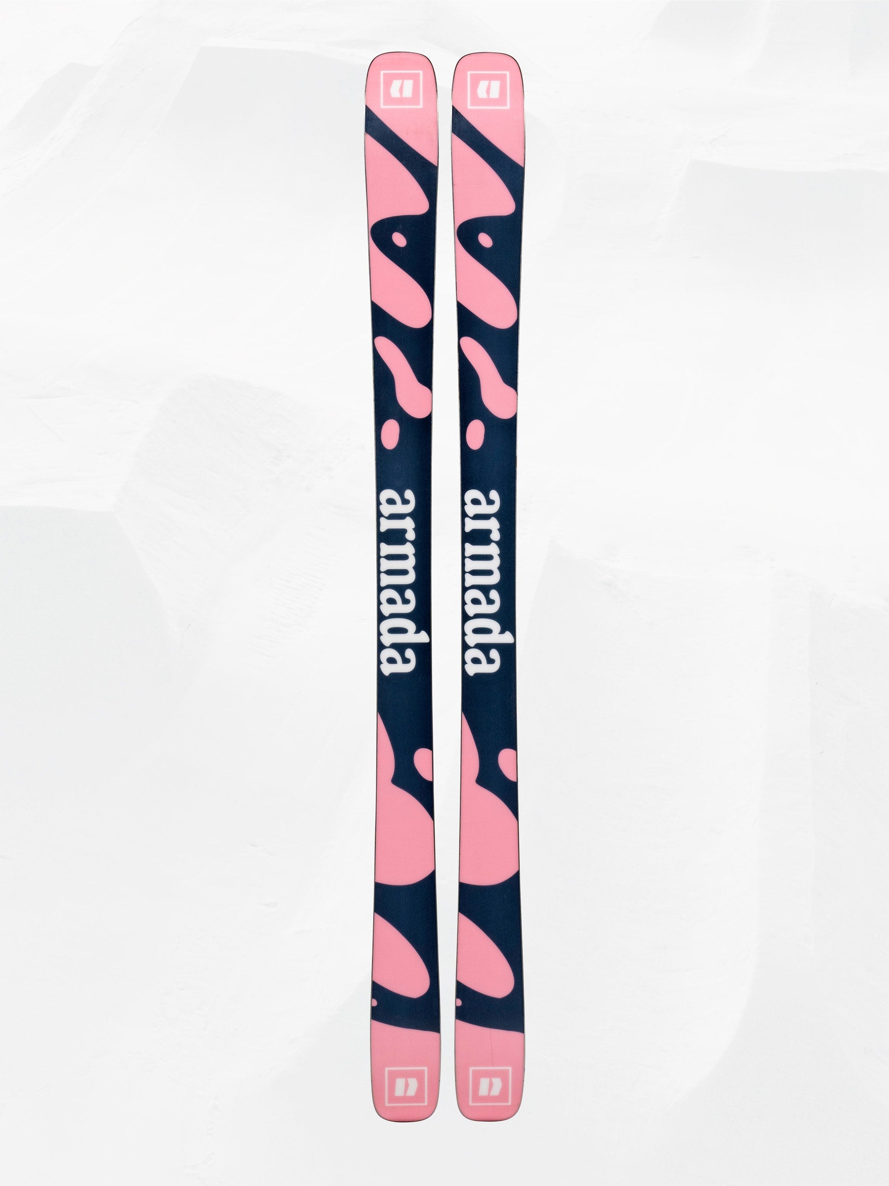 ARMADA ARW 88 SNOW SKI