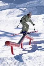 ARMADA ARW 88 SNOW SKI