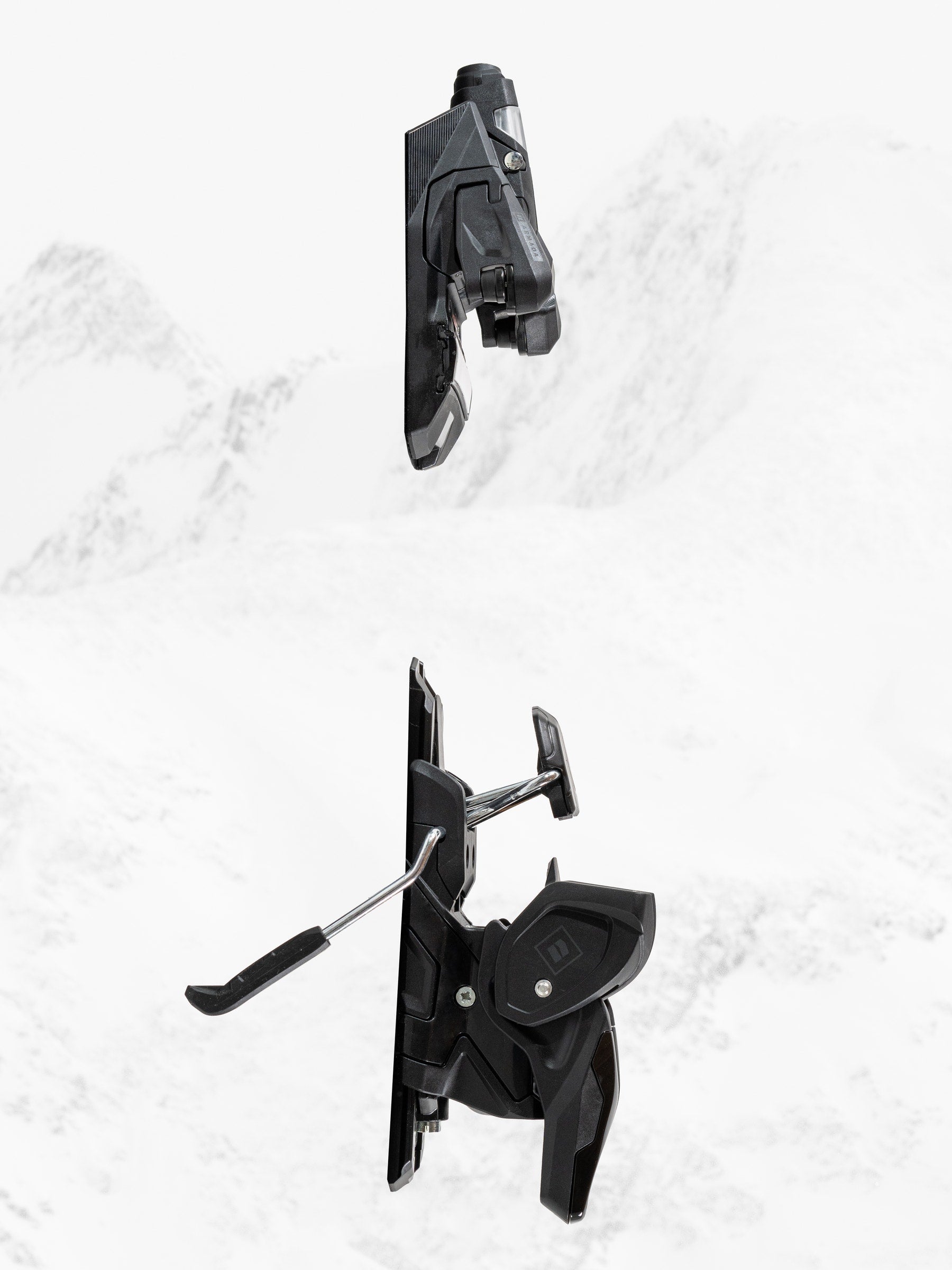 ARMADA BINDING - N STRIVE 12 GW (BLACK)