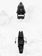ARMADA BINDING - N STRIVE 12 GW (BLACK)