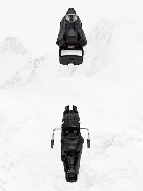 ARMADA BINDING - N STRIVE 12 GW (BLACK)