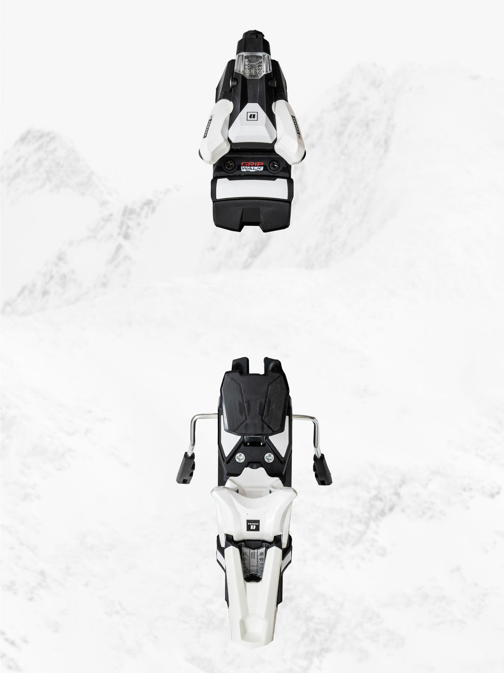ARMADA BINDING - N STRIVE 14 GW (WHITE)