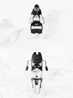ARMADA BINDING - N STRIVE 14 GW (WHITE)
