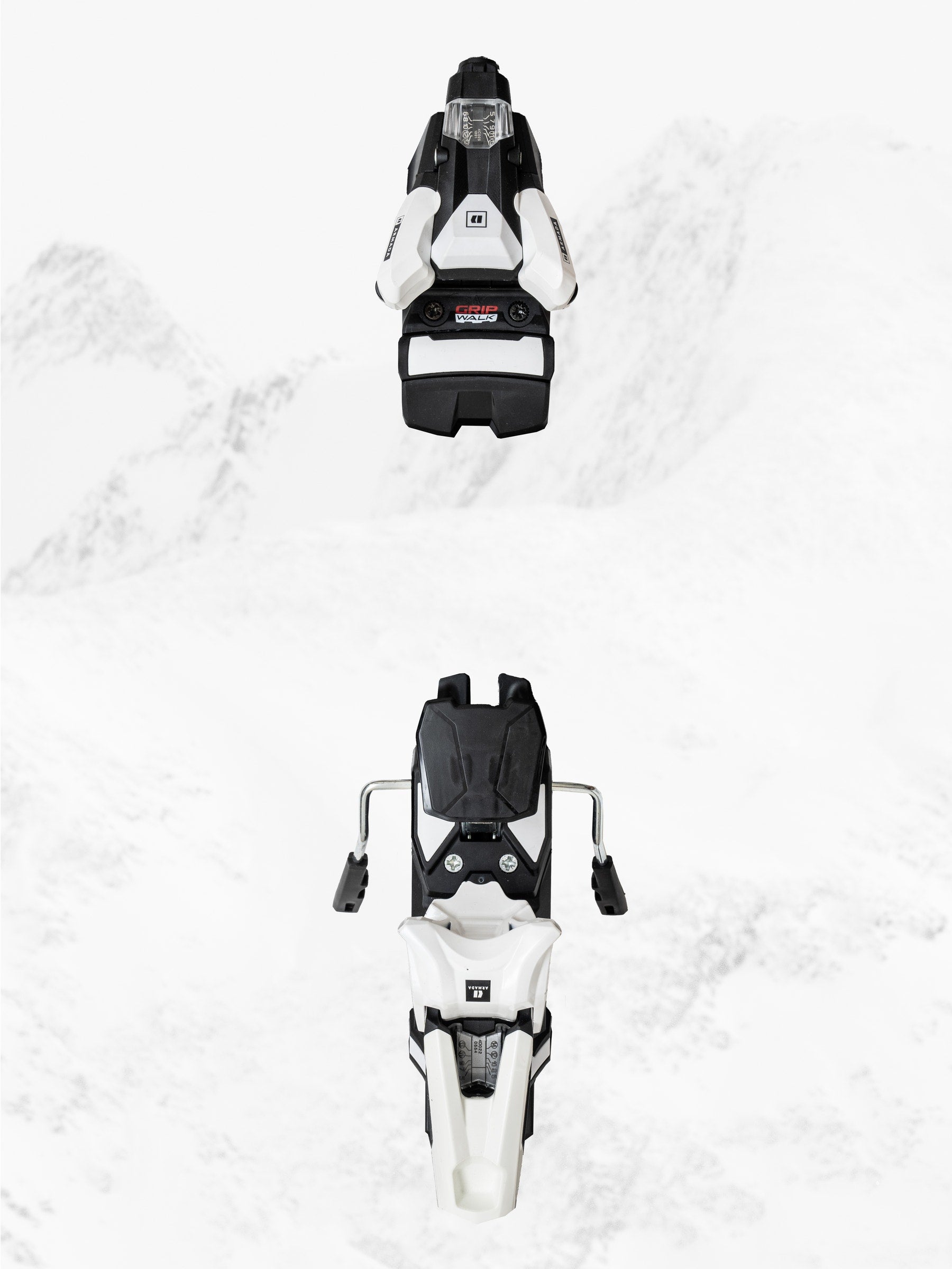 ARMADA BINDING - N STRIVE 14 GW (WHITE)