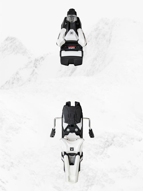 ARMADA BINDING - N STRIVE 14 GW (WHITE)