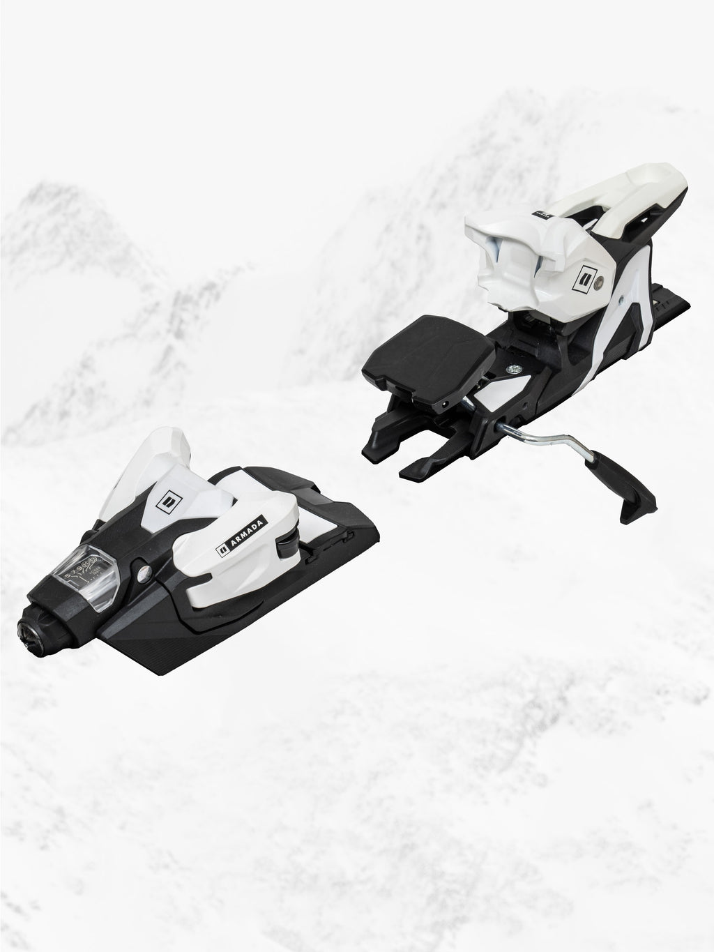 ARMADA BINDING - N STRIVE 14 GW (WHITE)