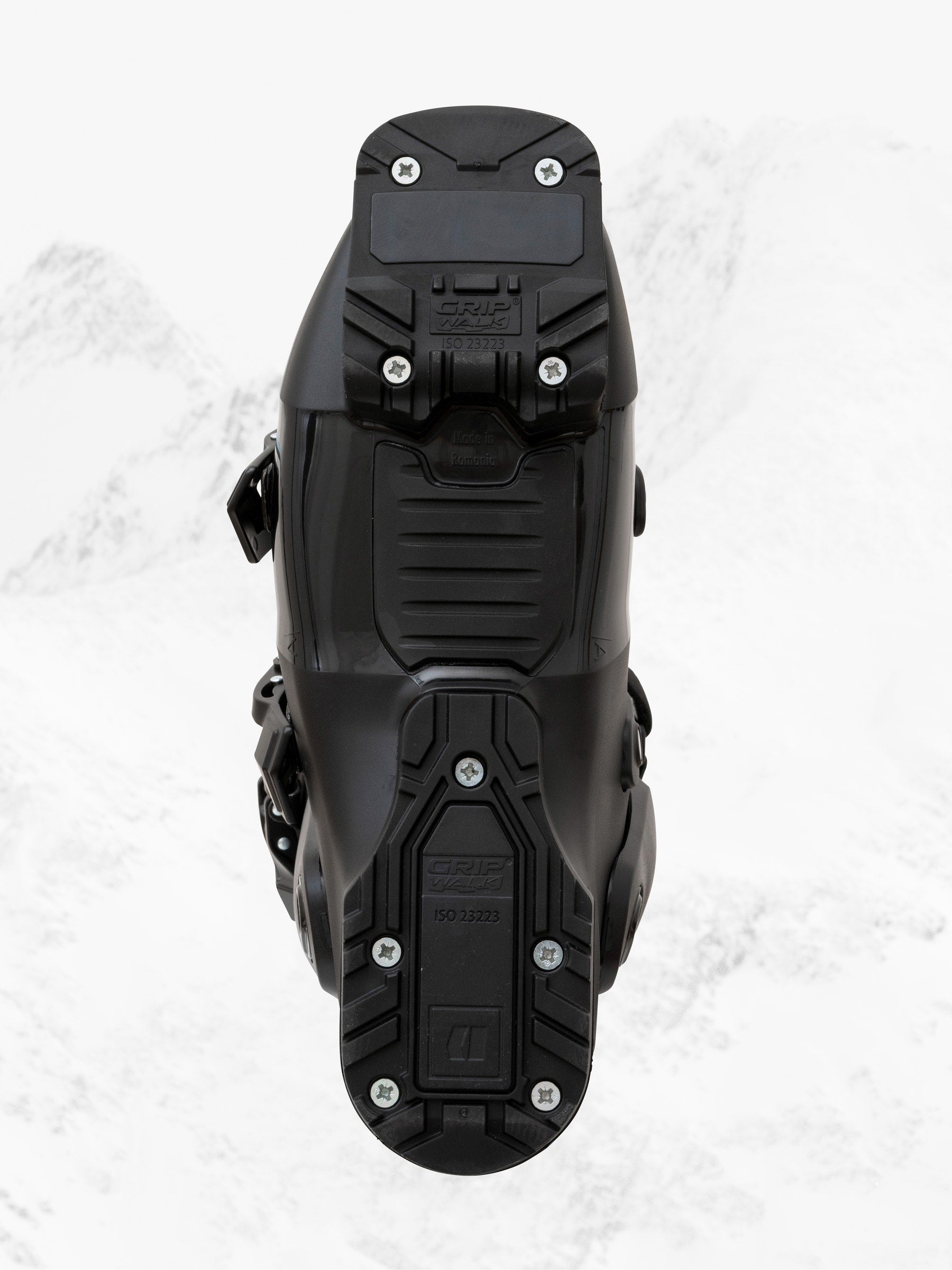 ARMADA BOOT - AR ONE 120 MV BOOT