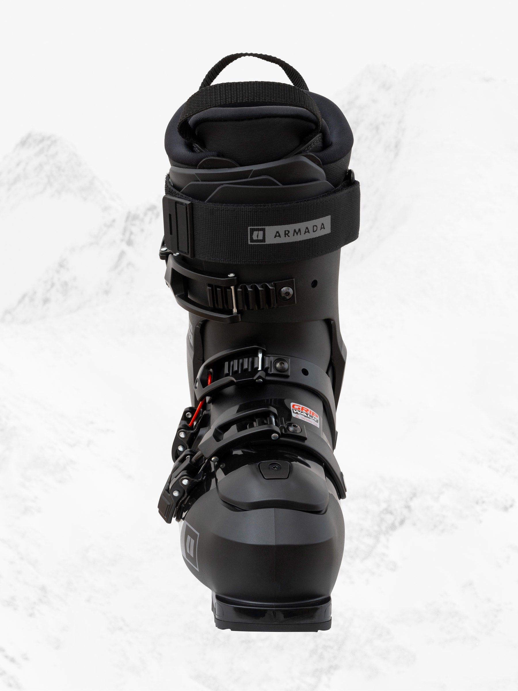 ARMADA BOOT - AR ONE 120 MV BOOT