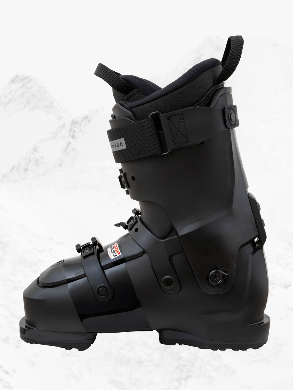 ARMADA BOOT - AR ONE 120 MV BOOT