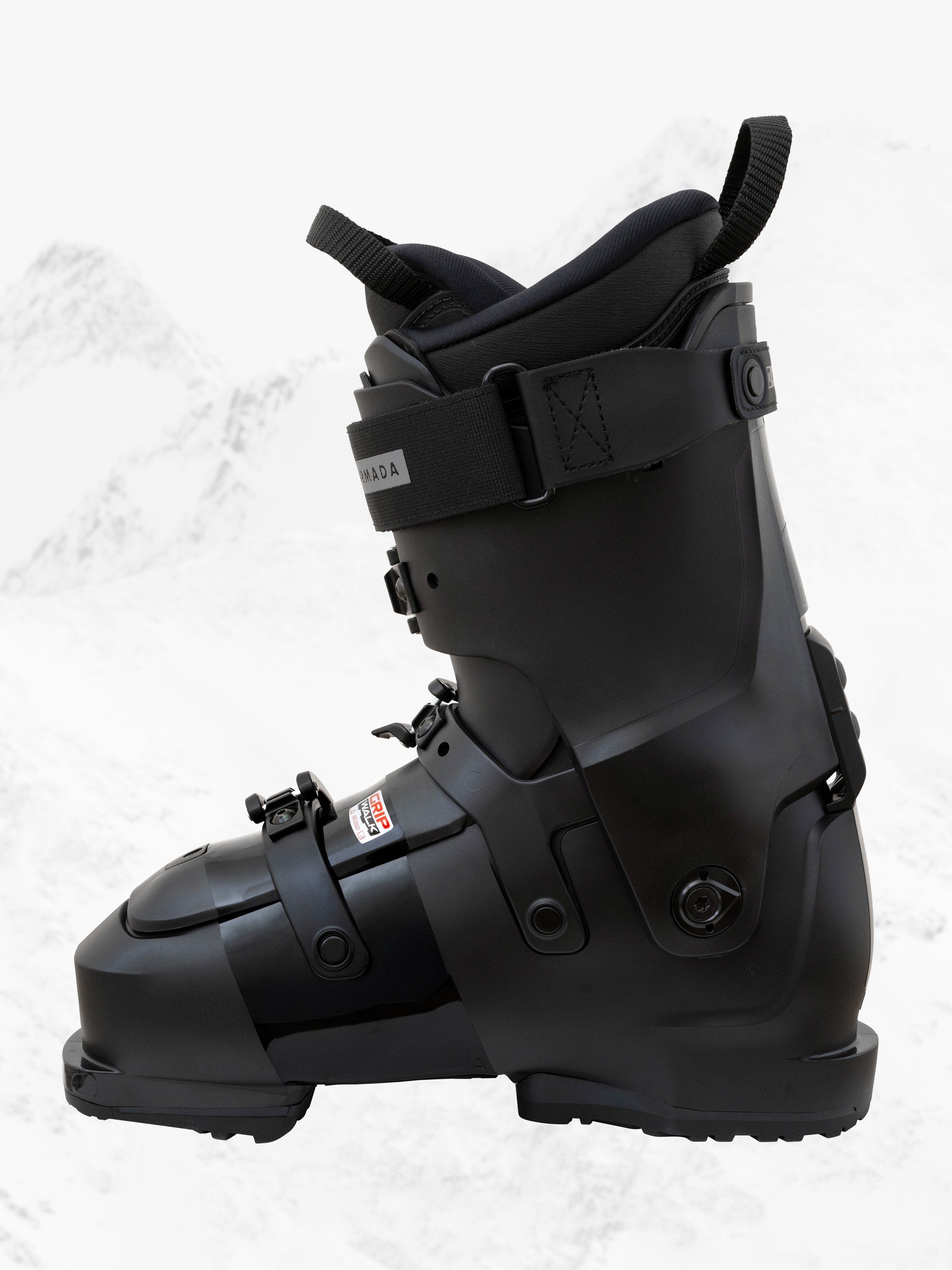 ARMADA BOOT - AR ONE 120 MV BOOT