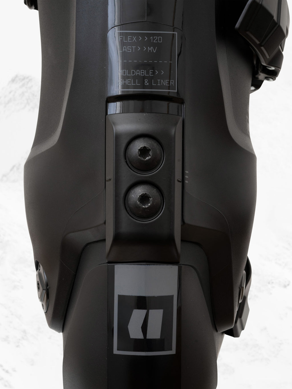 ARMADA BOOT - AR ONE 120 MV BOOT