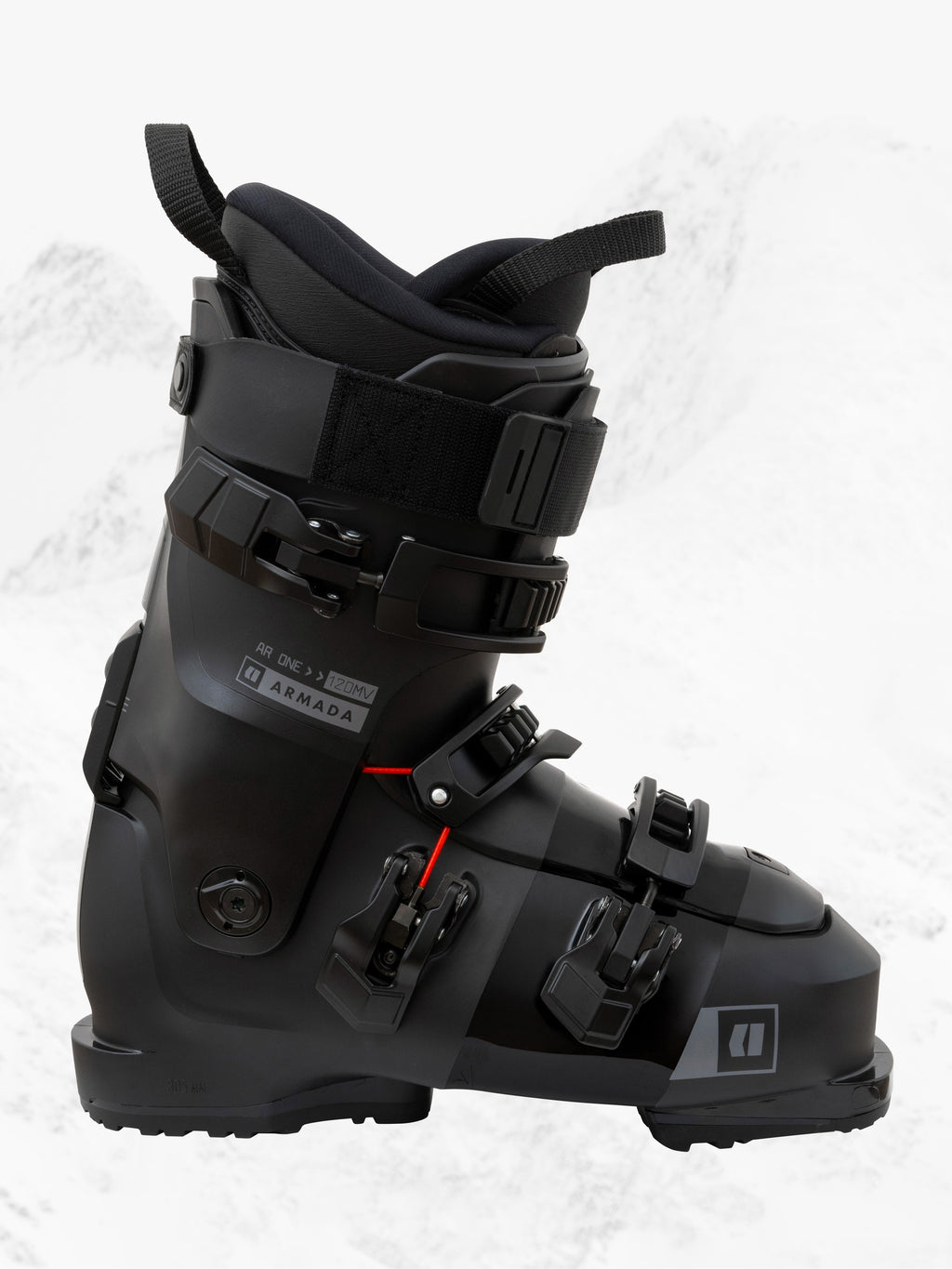 ARMADA BOOT - AR ONE 120 MV BOOT