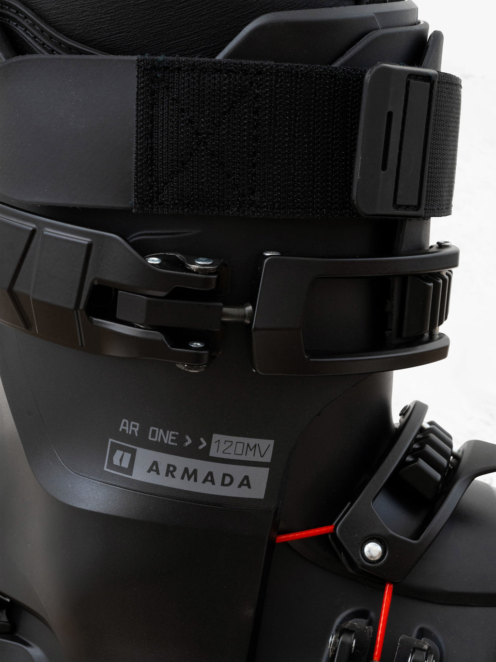 ARMADA BOOT - AR ONE 120 MV BOOT