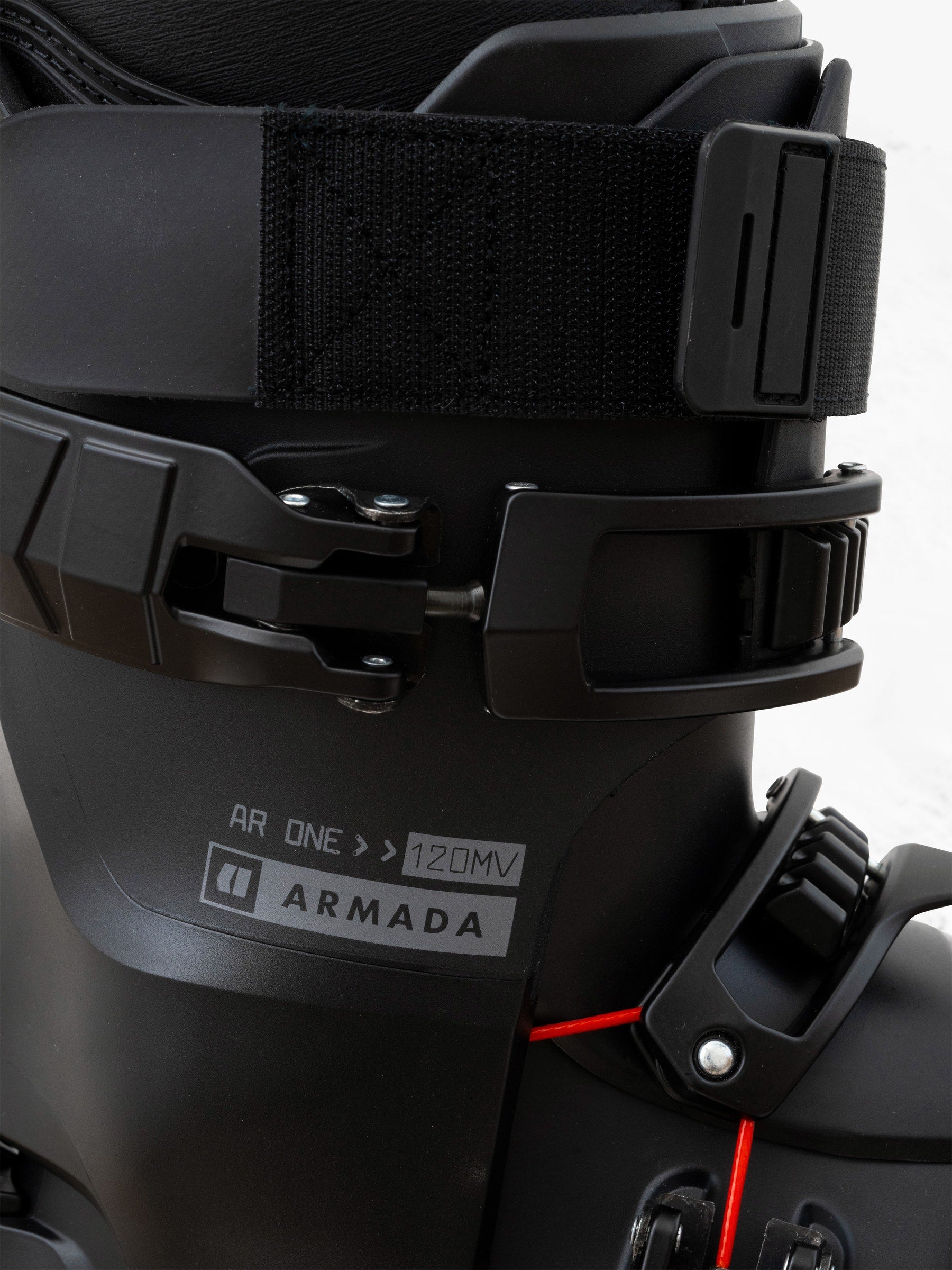 ARMADA BOOT - AR ONE 120 MV BOOT