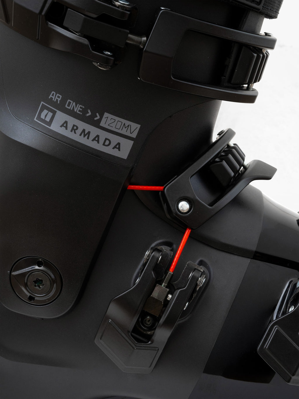 ARMADA BOOT - AR ONE 120 MV BOOT