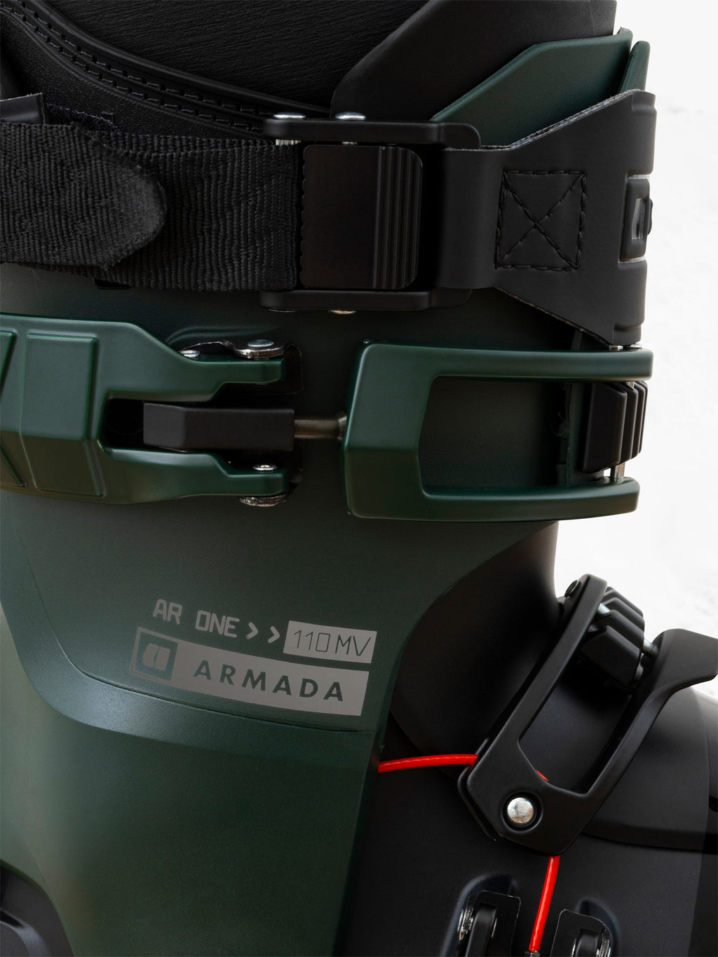 ARMADA BOOT - AR ONE 110 MV BOOT