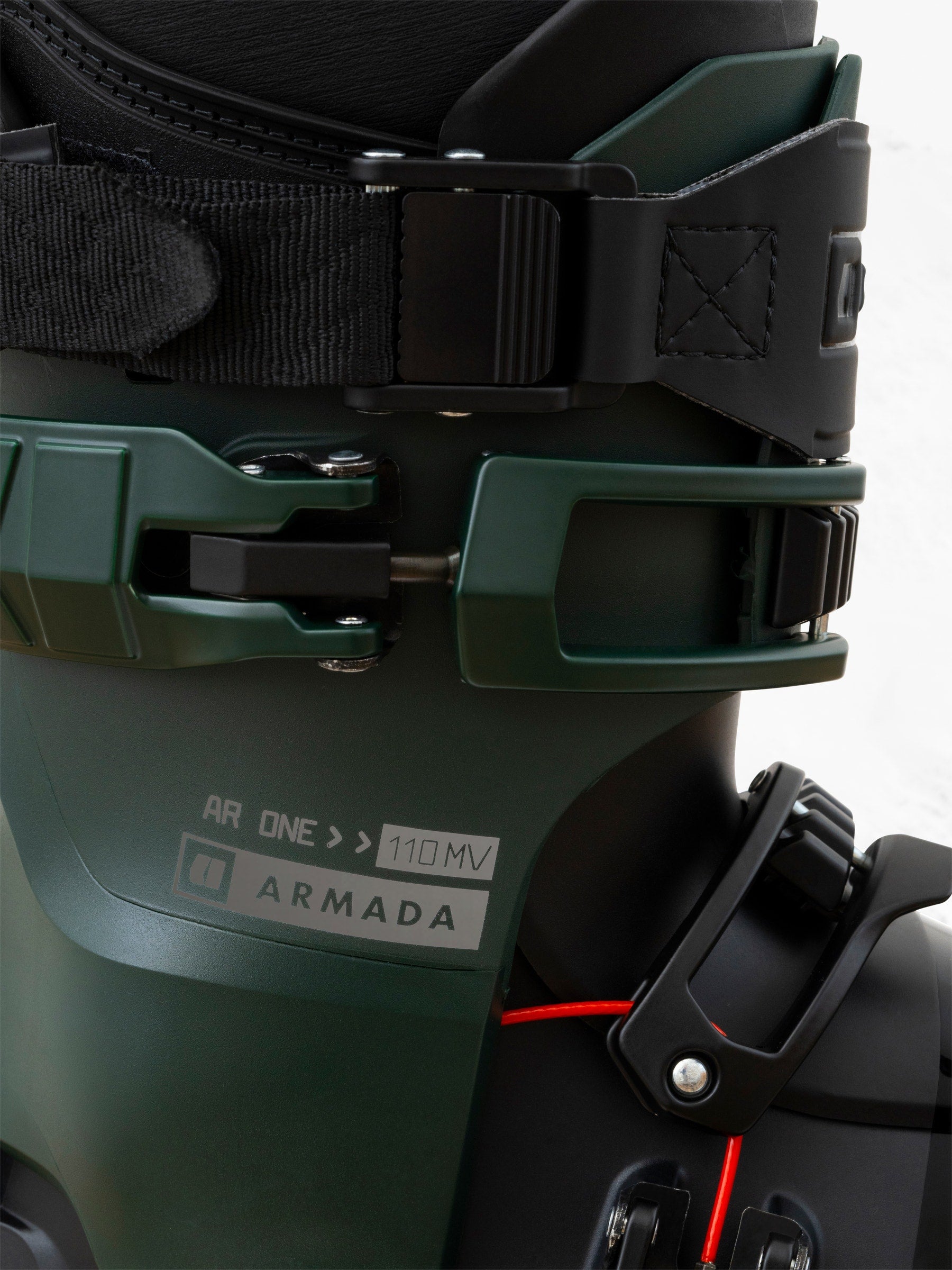 ARMADA BOOT - AR ONE 110 MV BOOT