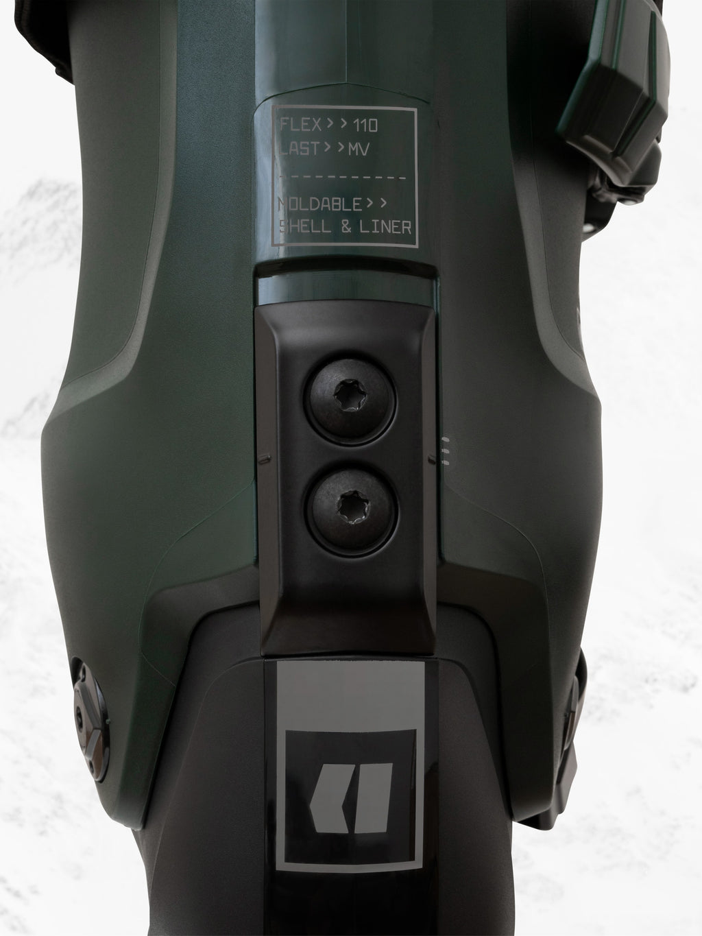 ARMADA BOOT - AR ONE 110 MV BOOT