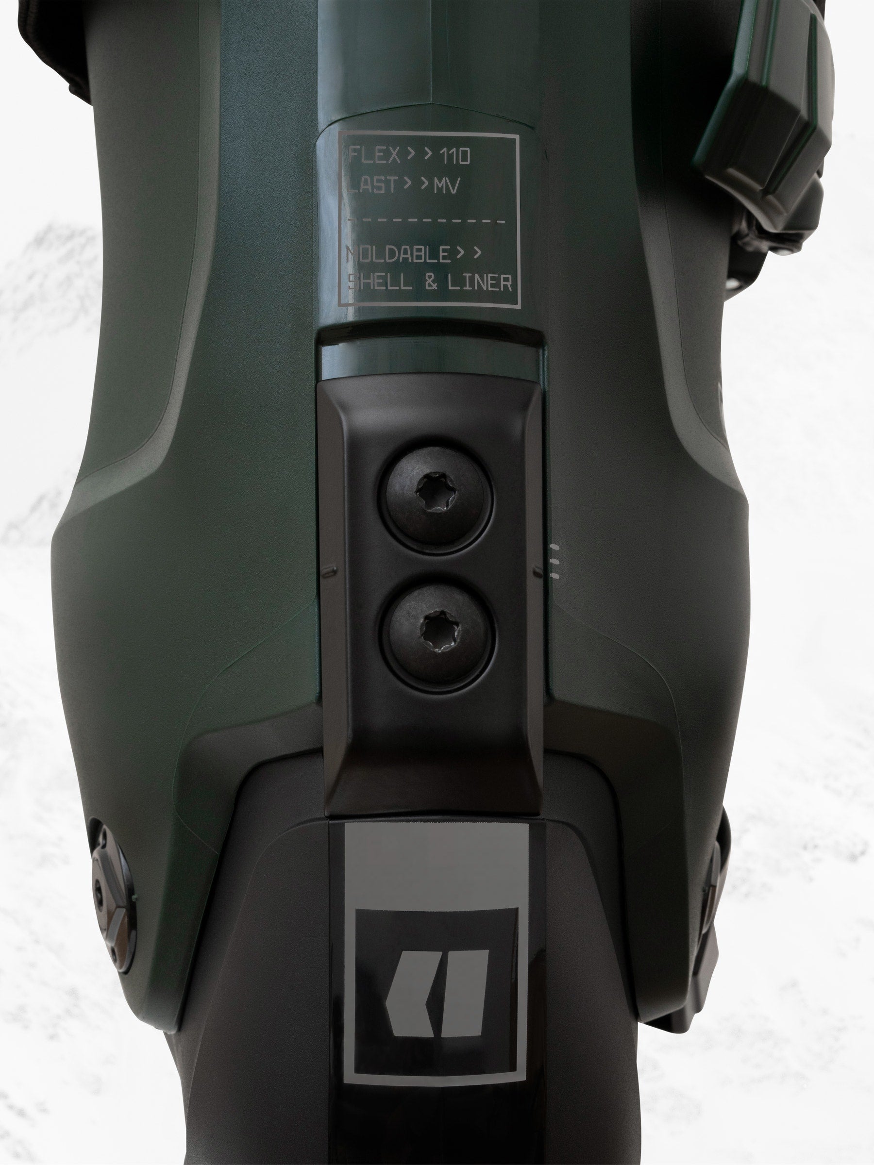 ARMADA BOOT - AR ONE 110 MV BOOT