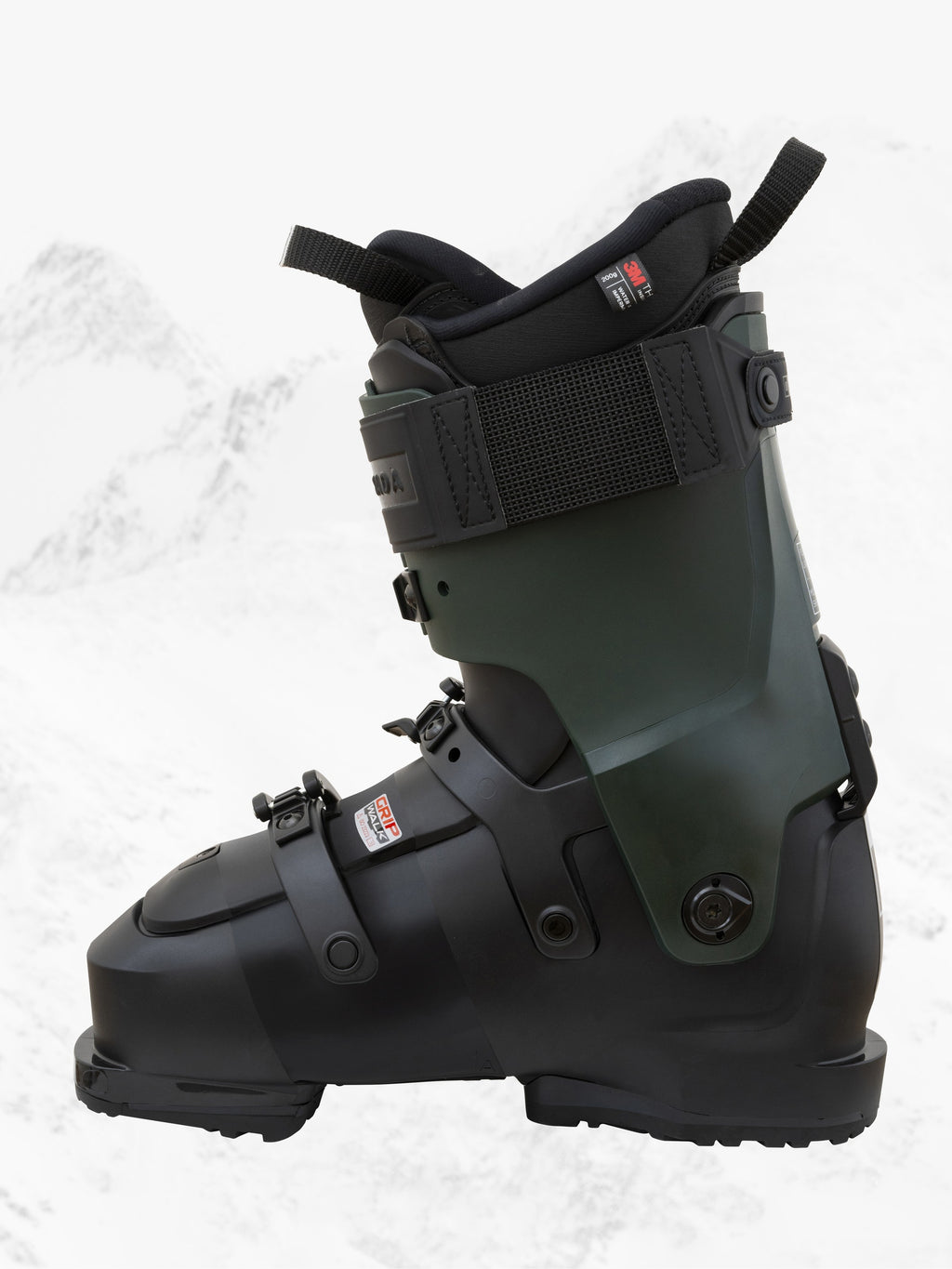 ARMADA BOOT - AR ONE 110 MV BOOT